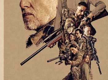 دانلود فیلم 2026 Seven Snipers  هفت تک تیرانداز دوبله فارسی