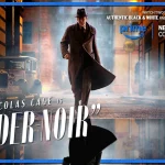 دانلود سریال اسپایدر نوآر Spider-Noir دوبله فارسی