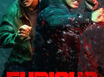 دانلود فیلم 2026 The Furious خشمگین دوبله فارسی