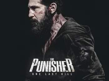 دانلود فیلم  The Punisher: One Last Killمجازات گر: یک قتل دیگر دوبله فارسی