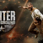 دانلود فیلم وینتر: نبرد دوبله فارسی 2026 Winter: battleground