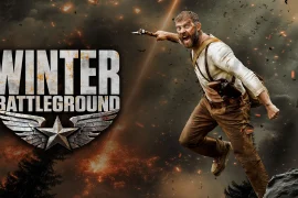دانلود فیلم وینتر: نبرد دوبله فارسی 2026 Winter: battleground