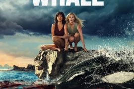 دانلود فیلم Killer Whale 2026 2026 نهنگ قاتل زیرنویس چسبیده