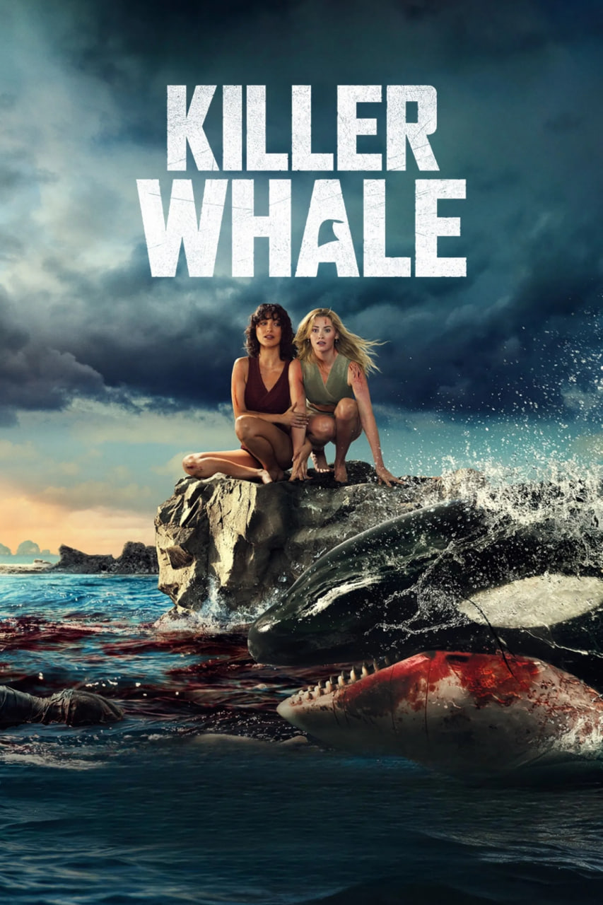 دانلود فیلم Killer Whale 2026 2026 نهنگ قاتل زیرنویس چسبیده