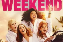 دانلود فیلم آخر هفته در اسپا 2026 Spa Weekend