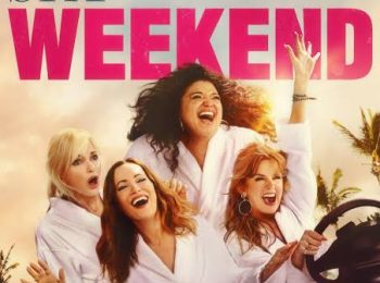 دانلود فیلم آخر هفته در اسپا 2026 Spa Weekend