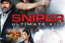 دانلود فیلم تک تیرانداز : کشتن نهایی Sniper Ultimate Kill 2017