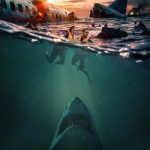 دانلود فیلم آب‌های عمیق Deep Water 2026  زیرنویس چسبیده
