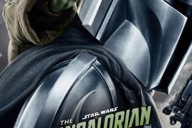 دانلود فیلم مندلورین و گروگو The Mandalorian and Grogu 2026 دوبله فارسی