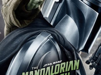 دانلود فیلم مندلورین و گروگو The Mandalorian and Grogu 2026 دوبله فارسی