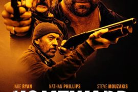 دانلود فیلم 2026 Badland Rising خیزش خرابه ها دوبله فارسی
