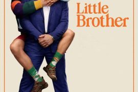 دانلود فیلم Little Brother 2026 برادر کوچک