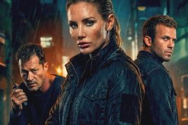 دانلود فیلم در تعقیب 2026 On the Hunt دوبله فارسی