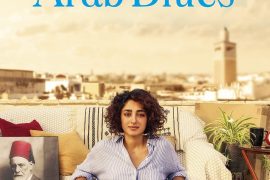 دانلود فیلم Arab Blues 2019 نغمه های عرب با زیرنویس فارسی