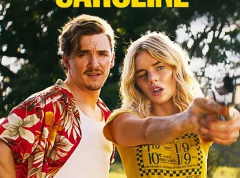 دانلود فیلم کارولینا کارولین 2026 Carolina Caroline دوبله فارسی