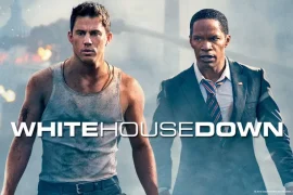 دانلود فیلم سقوط کاخ سفید 2013 White House Down