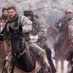 دانلود فیلم دوازده نیرومند  Strong 12 2018 دوبله فارسی