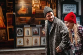 دانلود فیلم سرانجام عشق 2026 Love at Last