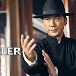فیلم ایپ من: افسانه کونگ فو Ip Man: Kung Fu Legend