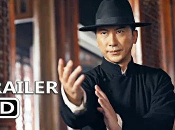 فیلم ایپ من: افسانه کونگ فو Ip Man: Kung Fu Legend