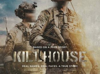 دانلود فیلم KILLHOUSE 2026 خانه مرگ با زیرنویس فارسی