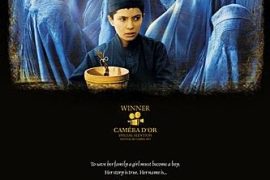 دانلود فیلم اسامه Osama 2003