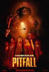 دانلود فیلم تله مرگبار Pitfall 2026 با دوبله فارسی (2026)