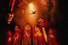 دانلود فیلم تله مرگبار Pitfall 2026 با دوبله فارسی