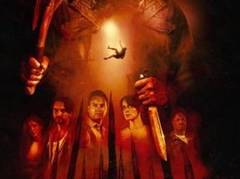 دانلود فیلم تله مرگبار Pitfall 2026 با دوبله فارسی