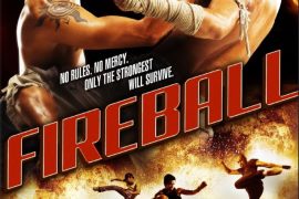 دانلود فیلم توپ آتشین Fireball 2009 دوبله فارسی