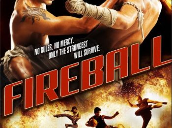 دانلود فیلم توپ آتشین Fireball 2009 دوبله فارسی