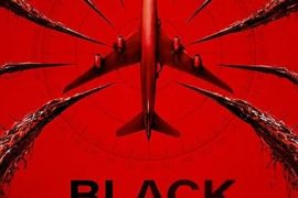 دانلود فیلم جعبه سیاه Black Box 2026 دوبله فارسی