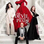 دانلود فیلم شیطان پرادا می‌پوشد 2 The Devil Wears Prada 2 2026 با دوبله فارسی