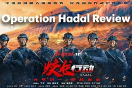 دانلود فیلم عملیات هادال 2025 Operation Hadal