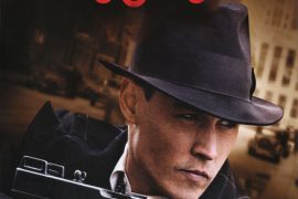 دانلود فیلم Public Enemies 2009 دشمنان ملت با دوبله فارسی