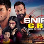 دانلود فیلم Sniper: G.R.I.T. 2023 تک تیرانداز جی آی آر تی