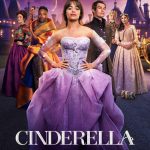 دانلود فیلم سیندرلا دوبله فارسی Cinderella 2021