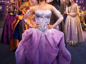 دانلود فیلم سیندرلا دوبله فارسی Cinderella 2021