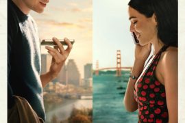 دانلود فیلم پیام های صوتی برای ایزابل  Voicemails for Isabelle 2026