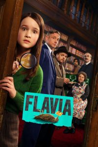 دانلود فیلم فلاویا Flavia 2026 دوبله فارسی