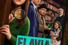 دانلود فیلم فلاویا Flavia 2026 دوبله فارسی