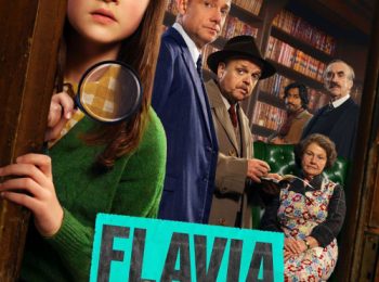 دانلود فیلم فلاویا Flavia 2026 دوبله فارسی