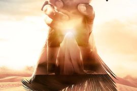 دانلود فیلم بانوی بهشت The Lady of Heaven 2021