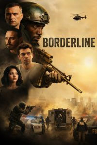 دانلود فیلم Borderline 2026 مرز بحران دوبله فارسی
