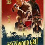 دانلود فیلم شهامت هالیوودی Hollywood Grit 2025 با دوبله فارسی