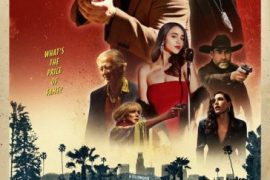دانلود فیلم شهامت هالیوودی Hollywood Grit 2025 با دوبله فارسی