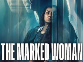 دانلود فیلم The Marked Woman 2026 زن علامت‌گذاری شده