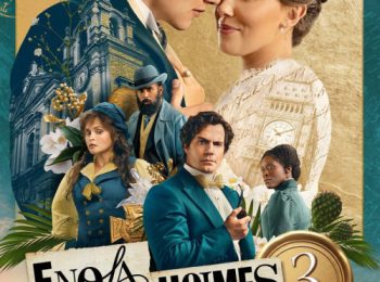 دانلود فیلم انولا هولمز 2026 Enola Holmes 3