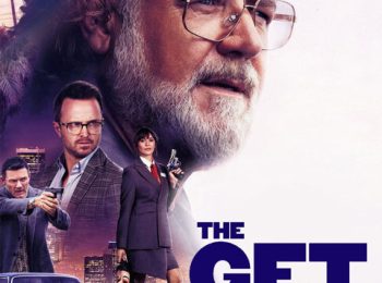 دانلود فیلم برو بیرون The Get Out 2026دوبله فارسی