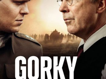 دانلود فیلم Gorky Resort 2026 اردوگاه گورکی